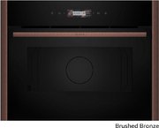 Встраиваемая микроволновая печь Neff C29GR3XY1 фото 2 в Тюмени