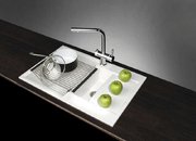 Мойка Омойкири SAKAIME 78-2 PL фото 2 в Тюмени Мойка Omoikiri SAKAIME 78-2 PL фото 2 в Тюмени