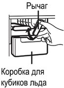 Холодильник Sharp SJ-58CBK фото 3 в Тюмени