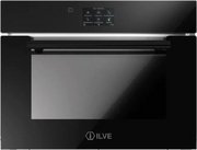 Шкаф шоковой заморозки Ilve BC645STC/BK