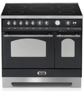 Варочный центр Lofra RNMD96MFTE/5IF CHROME