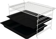Духовой шкаф Gorenje BOS67371CLB фото 4 в Тюмени