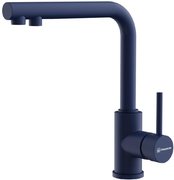 Смеситель Омойкири NAKAGAWA 2 PLUS IB фото в Тюмени Смеситель Omoikiri NAKAGAWA 2 PLUS IB фото в Тюмени