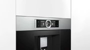 Кофемашина Bosch CTL636ES1 фото 4 в Тюмени