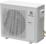 Сплит-система Electrolux EACD-18H/UP4-DC/N8 фото 2 в Тюмени