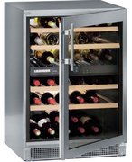 Винный шкаф Liebherr WTes 1753 Vinidor