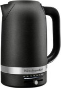 Электрочайник Китчен Эйд 5KEK1701EBK фото 3 в Тюмени Электрочайник KitchenAid 5KEK1701EBK фото 3 в Тюмени
