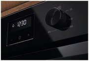 Духовой шкаф Electrolux LOF3H10BK фото 2 в Тюмени