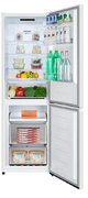Двухкамерный холодильник Gorenje NRK61814W4 фото 2 в Тюмени