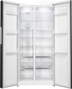 Холодильник Maunfeld MFF177NFW Slim Inverter фото 4 в Тюмени