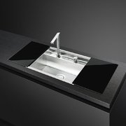 Мойка Smeg VQMX60N2 фото 4 в Тюмени