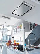 Встраиваемая вытяжка Franke FCFL 906 XS фото 2 в Тюмени