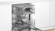Встраиваемая посудомоечная машина Bosch SMV6YCX02E фото 2 в Тюмени