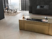 Модульная панель Miele CS7611 FL с витрины, новая (без коробки) фото 4 в Тюмени