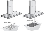 Вытяжка Gaggenau AW 281-190  фото 4 в Тюмени