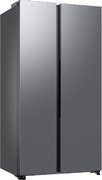 Холодильник Samsung RS70F65QETEO фото 2 в Тюмени
