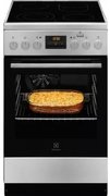 Электрическая плита Electrolux RKR560202X фото в Тюмени