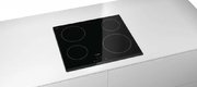 Электрическая варочная панель BOSCH PKE651B17E фото 4 в Тюмени