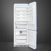 Холодильник Smeg FAB38RPB5 фото 2 в Тюмени