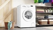 Стиральная машина Bosch WGE02400SN фото 4 в Тюмени