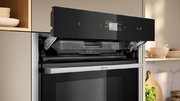 Духовой шкаф Neff B64VS31N0 фото 4 в Тюмени