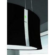 Вытяжка Falmec Zephiro isola 66 (450) (с системой E.ion) ECP black фото 3 в Тюмени
