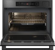 Компактный духовой шкаф Asko OCSM64BSH фото 2 в Тюмени