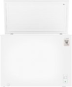 Морозильный ларь с инвертором и функцией холодильника Weissgauff WFH-300 Inverter фото 4 в Тюмени
