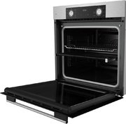 Духовой шкаф Kuppersberg HF 608 BX фото 3 в Тюмени