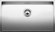 Мойка Blanco Claron 700-U нержавеющая сталь фото в Тюмени