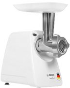 Мясорубка Бош MFW2520W фото 3 в Тюмени Мясорубка Bosch MFW2520W фото 3 в Тюмени