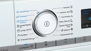 Стиральная машина с фронтальной загрузкой SIEMENS WM14H0H1OE фото 4 в Тюмени