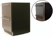 Встраиваемый под столешницу винный шкаф CellarPrivate CP051 фото 3 в Тюмени