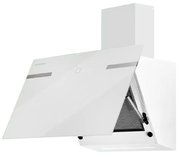Вытяжка Maunfeld Amber 60 Glass White фото 2 в Тюмени