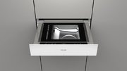 Вакуумный упаковщик Fulgor Milano FVSD 150 TC WH фото 4 в Тюмени