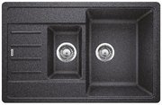 Мойка Blanco LEGRA 6S Compact черный «лава» фото в Тюмени