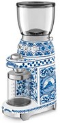 Кофемолка Smeg CGF01DGBEU фото 2 в Тюмени