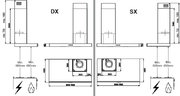 Вытяжка Faber STILO SRM SX/SP A120 фото 4 в Тюмени