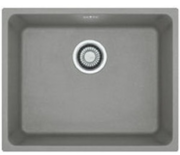 Мойка Franke KBG 110-50 серый фото в Тюмени