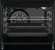 Стеклокерамическая плита AEG CCM56400BX фото 4 в Тюмени