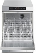 Стаканомоечная машина Smeg UG405DM фото 4 в Тюмени