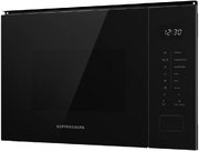 Встраиваемая микроволновая печь Kuppersberg HMW 652 B фото 3 в Тюмени