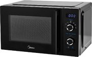Микроволновая печь Midea AG825P2ET-B фото 2 в Тюмени