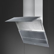 Вытяжка Smeg KTS75SCE2 фото 2 в Тюмени