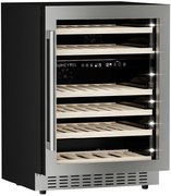 Винный шкаф Meyvel MV46PRO-KST2 фото 3 в Тюмени