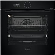 Встраиваемый духовой шкаф Brandt BOH7534BB Встраиваемый духовой шкаф Brandt BOH7534BB