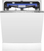 Встраиваемая посудомоечная машина Maunfeld MLP60330T Smart Beam Inverter фото 4 в Тюмени
