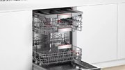 Встраиваемая посудомоечная машина BOSCH SMV66TX01R фото 3 в Тюмени