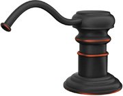 Дозатор Омойкири OM-01 ORB фото в Тюмени Дозатор Omoikiri OM-01 ORB фото в Тюмени
