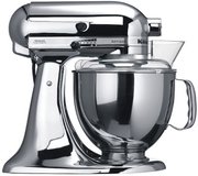 Миксер Китчен Эйд 5KSM150PSECR фото в Тюмени Миксер KitchenAid 5KSM150PSECR фото в Тюмени